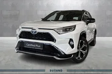 Thumnail bilde 0 av Toyota RAV4 Plug-in Hybrid
