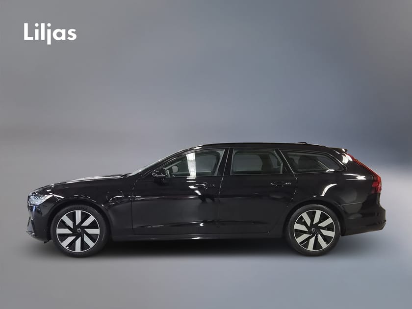 Bild 3 av Volvo V90 T6 Plus Dark Nordic Edition