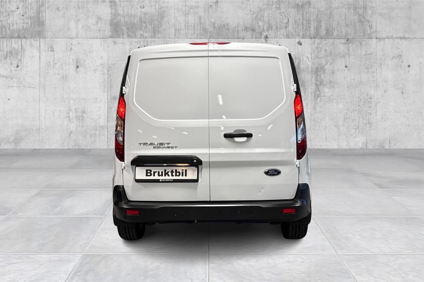 Bilde 3 av Ford Transit Connect 240 LWB