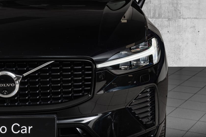 Bilde 5 av Volvo XC60 T6 Long Range Ultimate Dark Hengerfeste Head-Up