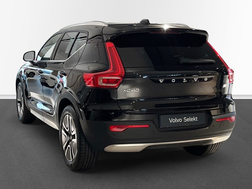 Bild 2 av Volvo XC40