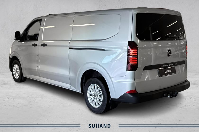 Bilde 3 av Volkswagen e-Transporter