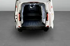 Ford E-Transit Custom 320