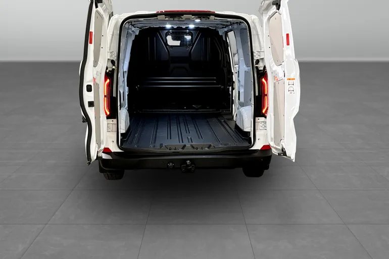 Ford E-Transit Custom 320
