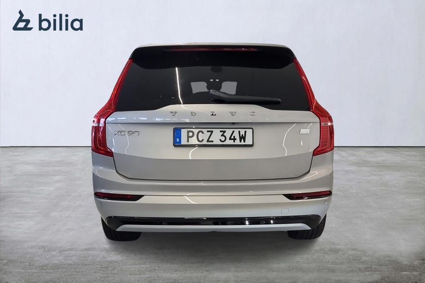 Bild 5 av Volvo XC90 7 Säten Recharge T8 II Ultimate Dark Edt.