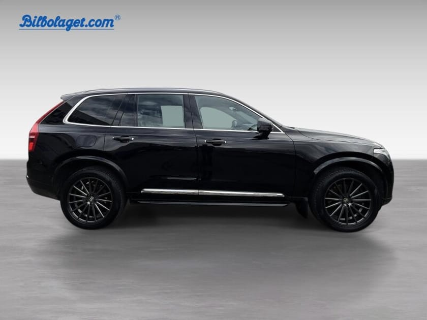 Bild 4 av Volvo XC90