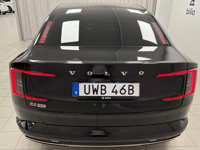 Bild 4 av Volvo ES90 Single Motor Extended Range