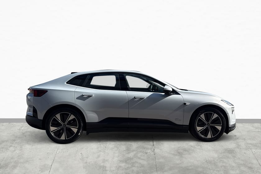 Bild 4 av Polestar 4 Long Range Dual Motor Plus