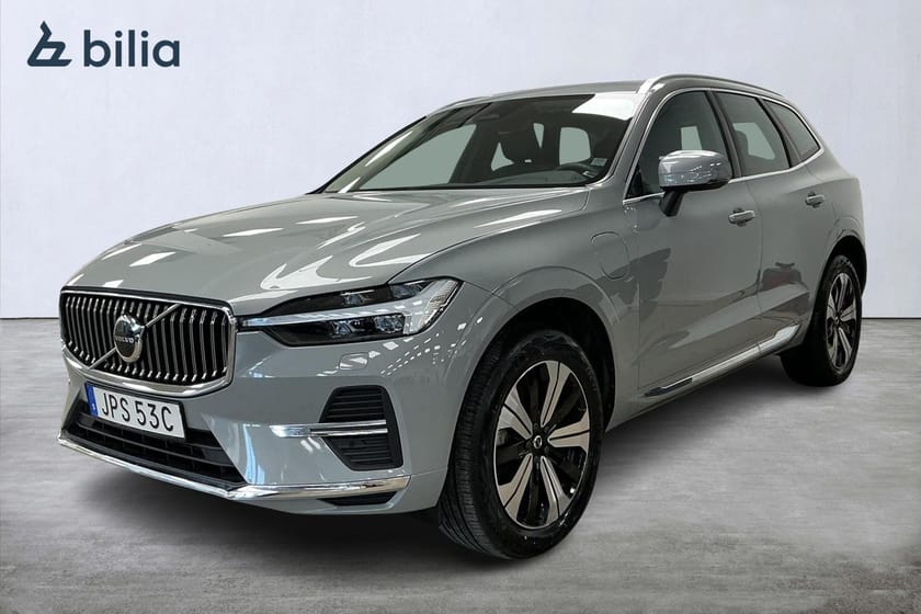 Bild 1 av Volvo XC60 T6 Core Special Edition 19" Drag Ljuspaket