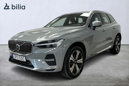 Volvo XC60 T6 Core Special Edition 19" Drag Ljuspaket