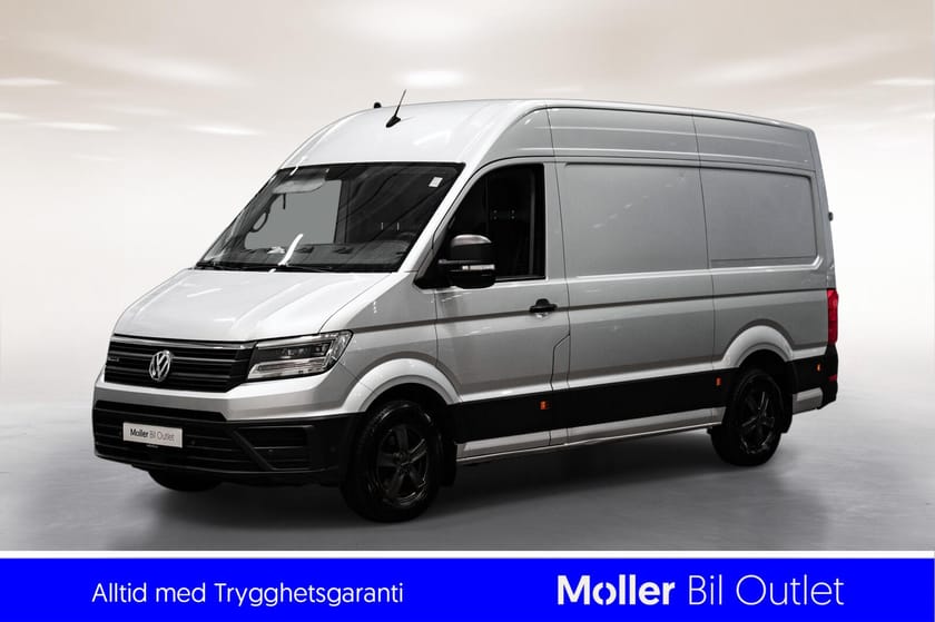 Bilde 1 av Volkswagen Crafter Cra.35 kas l3h3 177 4m/aut