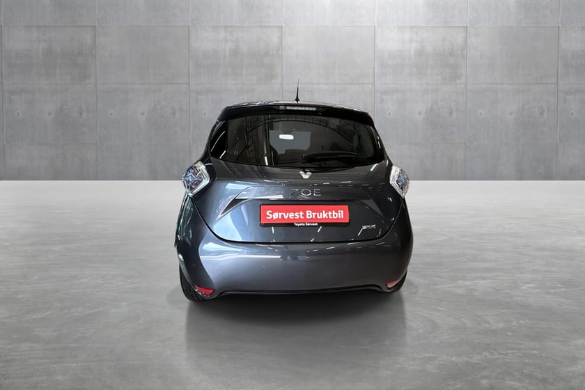 Bilde 4 av Renault ZOE R110 Intens