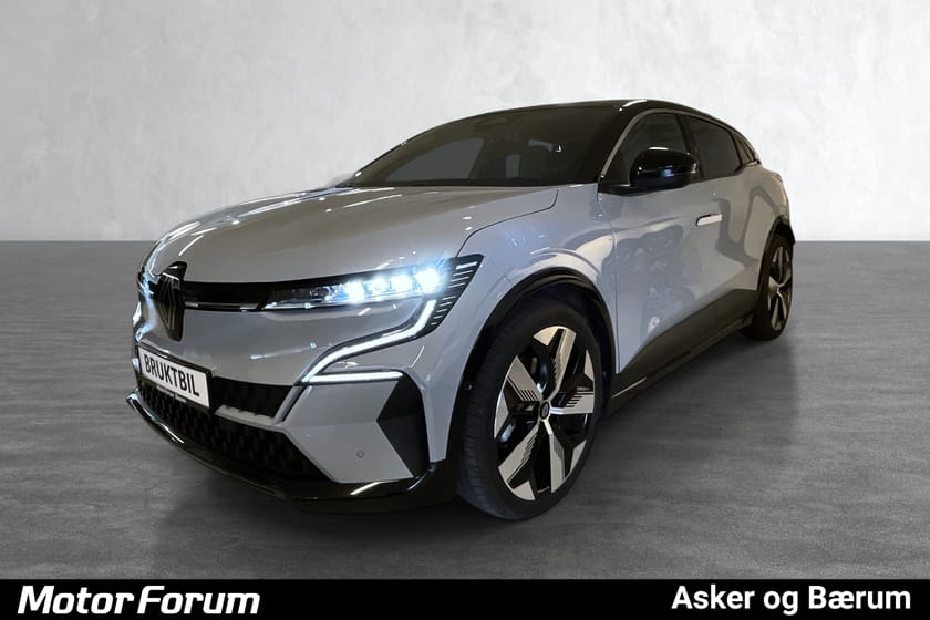 Bilde 1 av Renault Mégane E-TECH