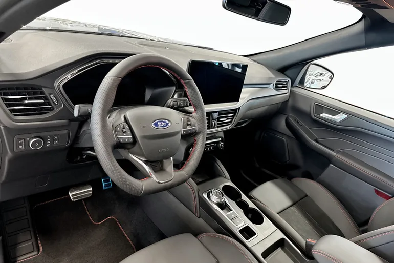 Ford Kuga Plug-In Hybrid