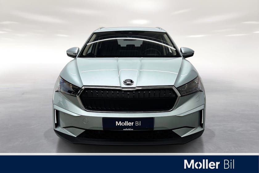 Bilde 2 av Škoda Enyaq iV 80 max