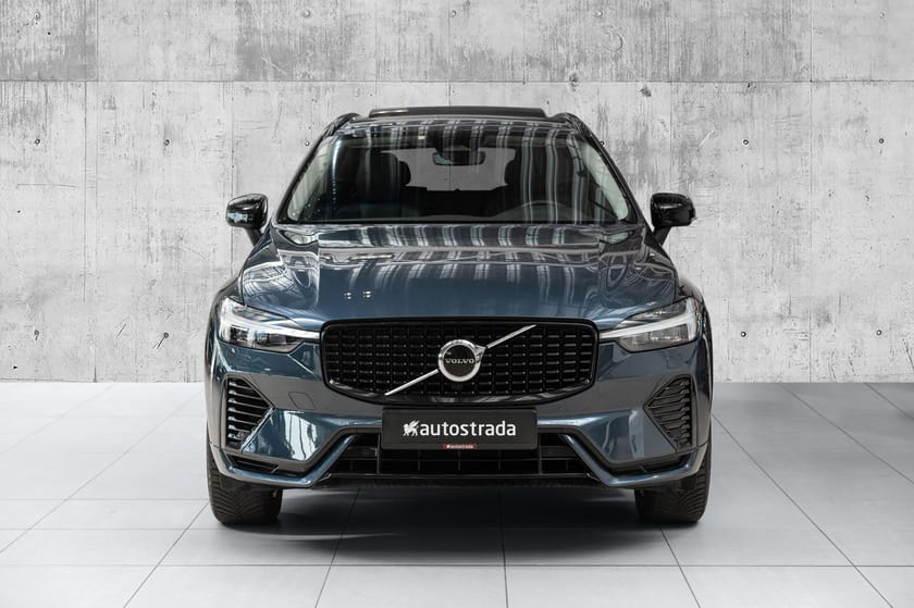 Bilde 2 av Volvo XC60 T6 Plus Dark | Krok | Keyless | Pano |