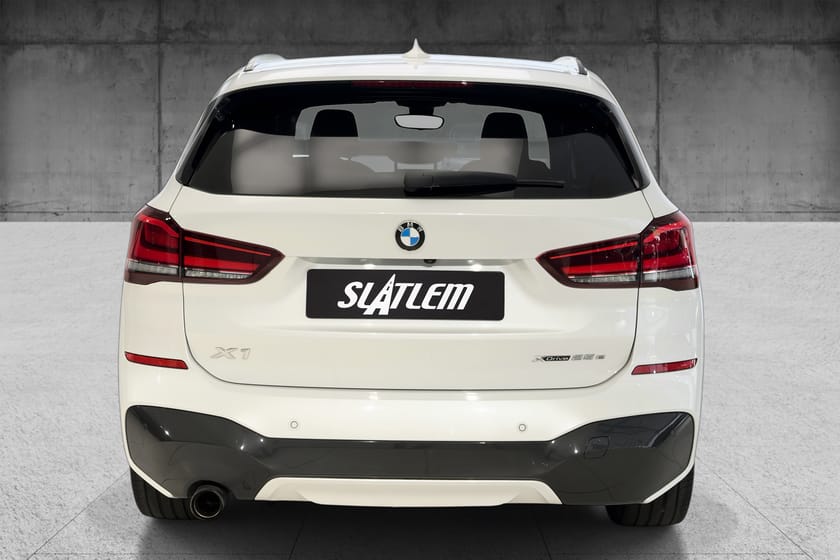 Bilde 5 av BMW X1 xDrive25e M Sport/Firehjulstrekk/topputstyr/Panorama