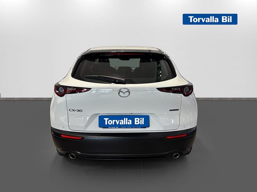 Bild 5 av Mazda CX-30
