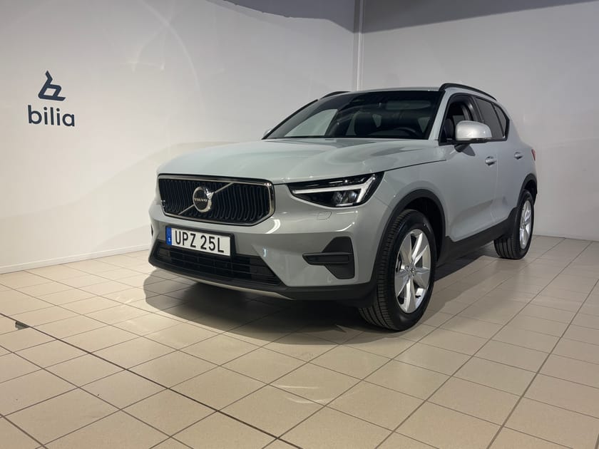Bild 1 av Volvo XC40 B4 FWD Bensin Core