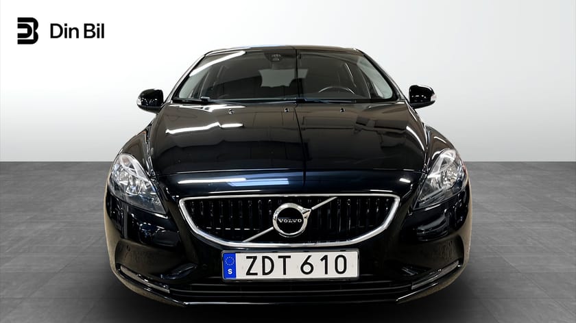 Bild 4 av Volvo V40
