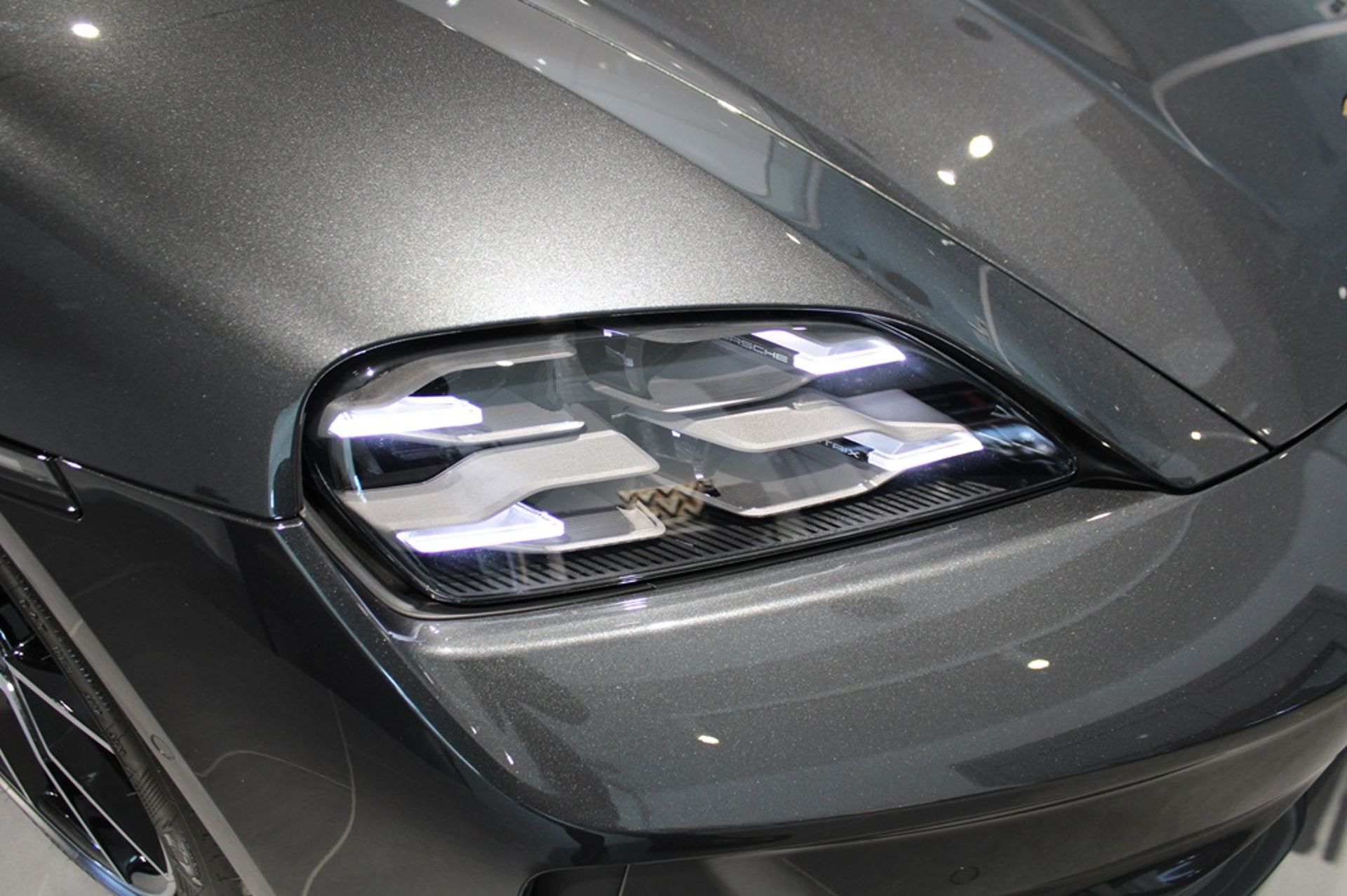 Porsche Taycan 4S Sport Turismo 2026, bild 7/10