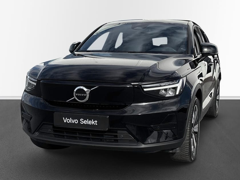 Bild 1 av Volvo C40 Recharge Core