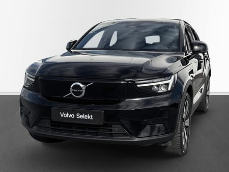 Volvo C40 Recharge