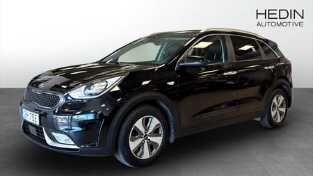 Kia Niro Hybrid Advance Plus