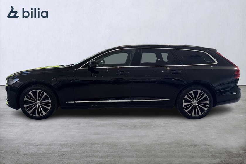 Bild 3 av Volvo V90 Recharge T6 Core Edition