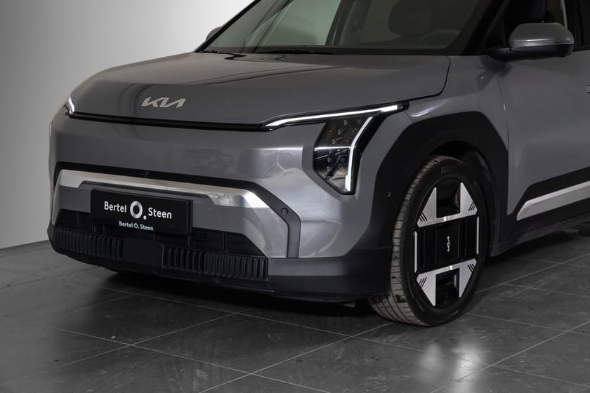 Bilde 3 av Kia EV3 Standard Range