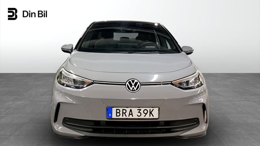 Bild 4 av Volkswagen ID.3 Pro Performance