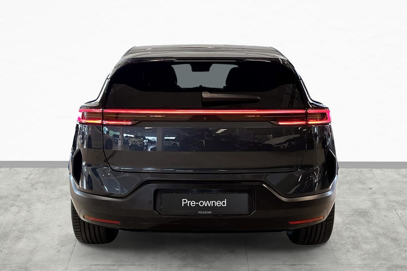 Bild 5 av Polestar 3 Long Range Dual Motor 111kWh Plus Pilot