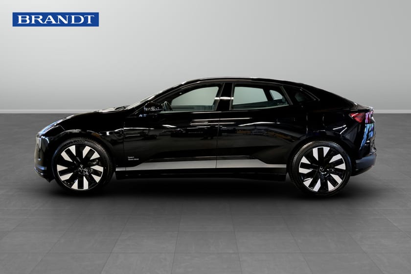 Bild 5 av Polestar 4 Long Range Single Motor 
