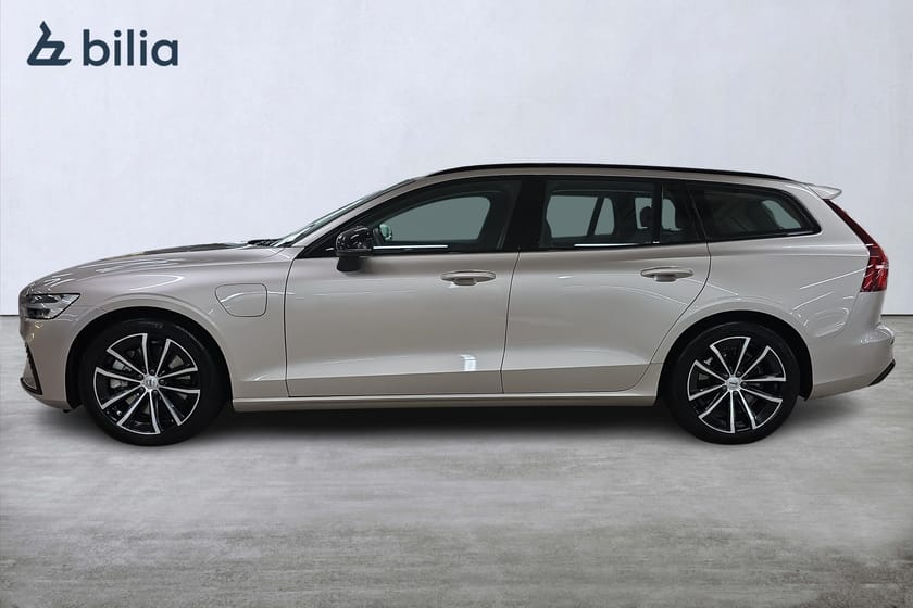 Bild 3 av Volvo V60