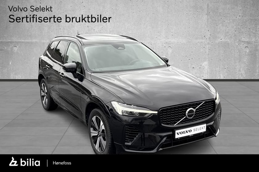 Bilde 4 av Volvo XC60