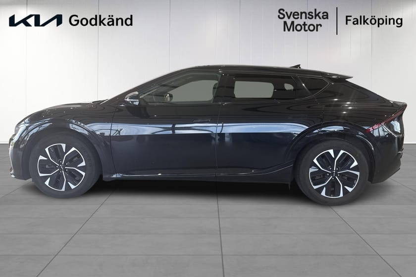 Bild 3 av Kia EV6 GT-Line I Dragkrok I