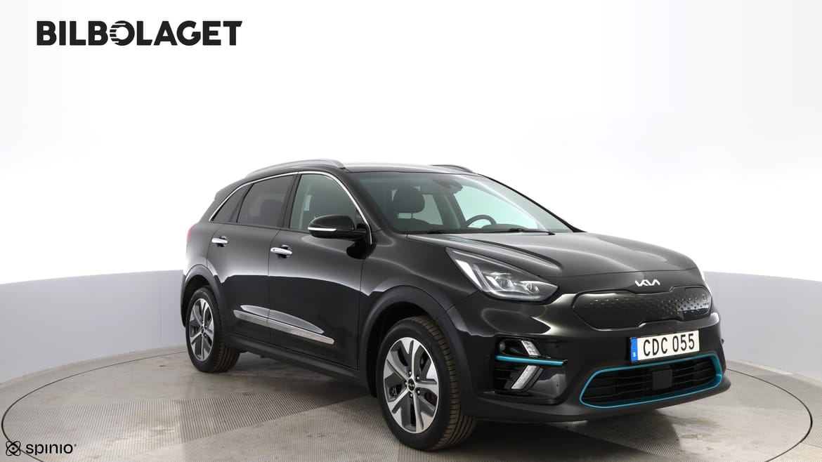 Kia Niro 2022 - miniatyr 23