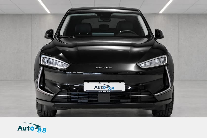Bilde 4 av Seres 5 PREMIUM / AWD / SKINN / MASSASJE / HUD / ACC /