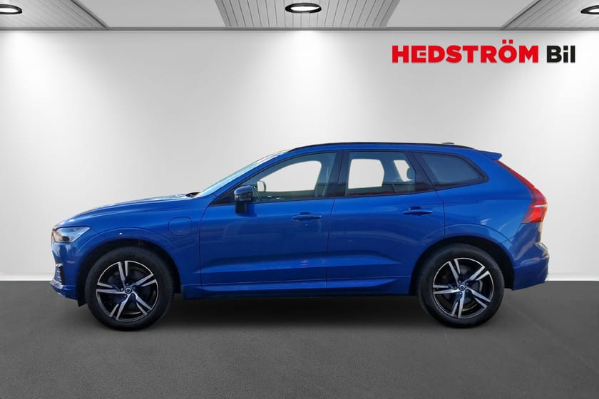 Bild 2 av Volvo XC60