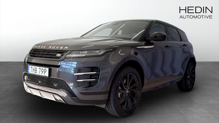 Land Rover Range Rover Evoque D200 MHEV AWD