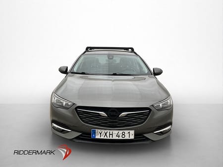 Opel Insignia Sports Tourer 1.5 Turbo 165hk Enjoy Rattvärme