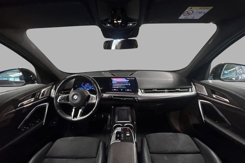 Bilde 5 av BMW iX1 xDrive30 Fully Charged M-sport, Elsete, H/K, Headup++