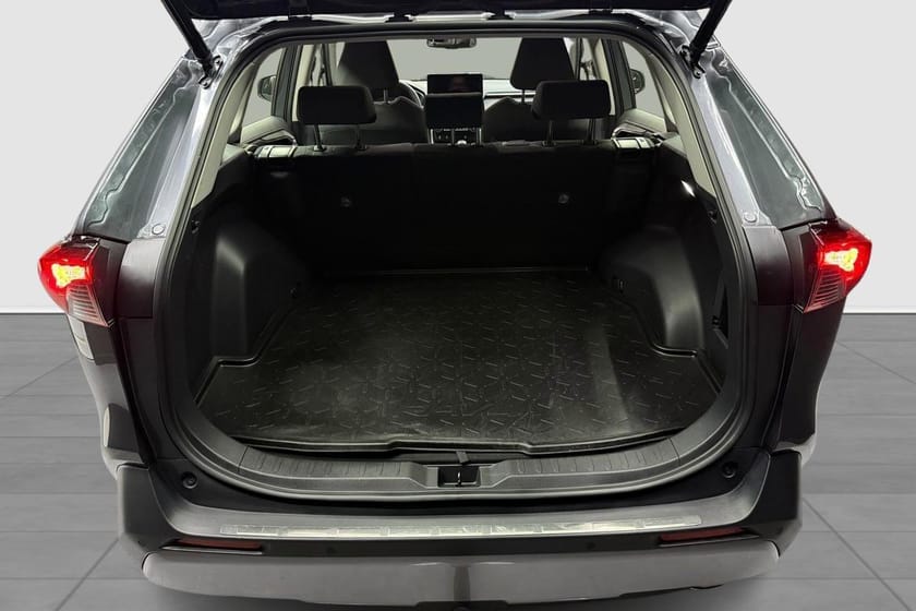 Bild 4 av Toyota RAV4 Hybrid AWD-i 2,5 ACTIVE KOMFORTPAKET