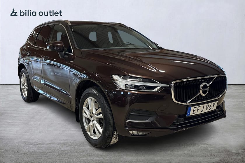 Bild 4 av Volvo XC60