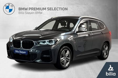 BMW X1 xDrive25e xDrive25e, M-Sport, BSI, ComfAcc, HiFi, H.Feste