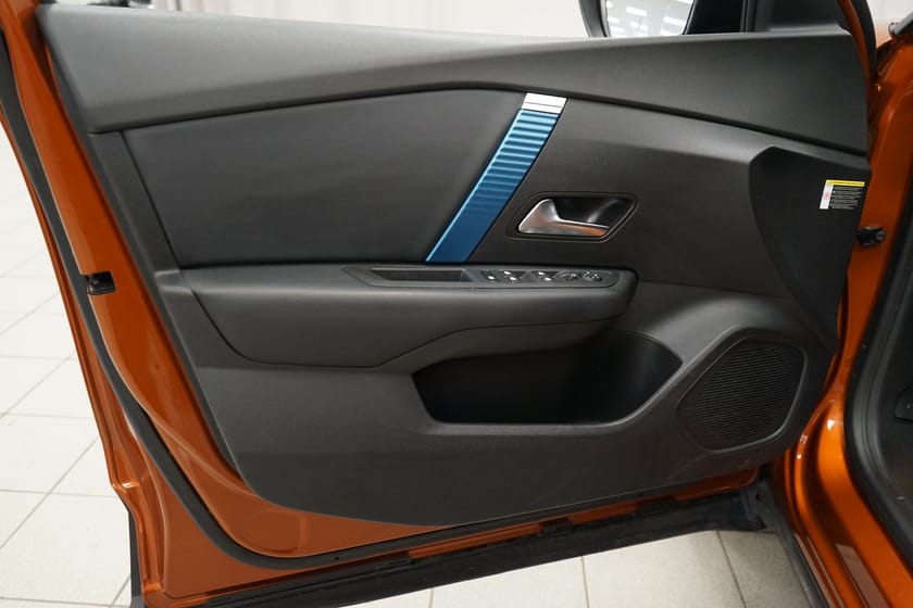 Bild 5 av Citroën ë-C4 