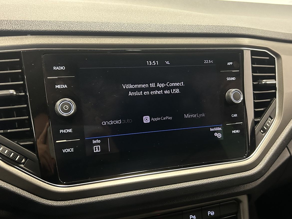 Volkswagen Volkswagen T-Roc — bild 16