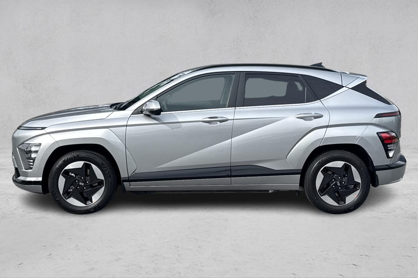 Bilde 2 av Hyundai Kona Electric Long Range 65kWh LR Premium | 514KM WLTP | 360 KAMERA | BOSE