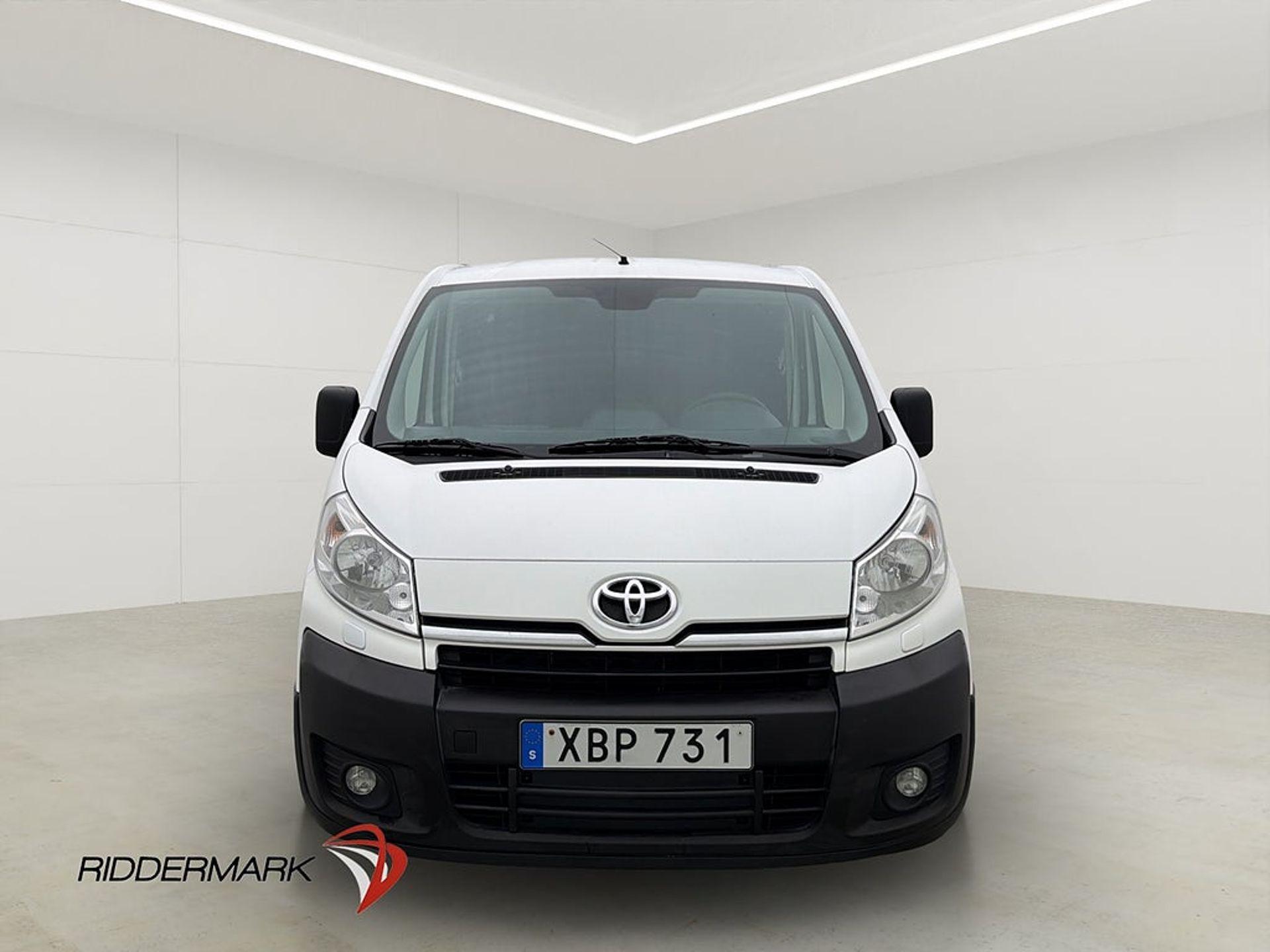 Toyota Proace 2016, kuva 5/10