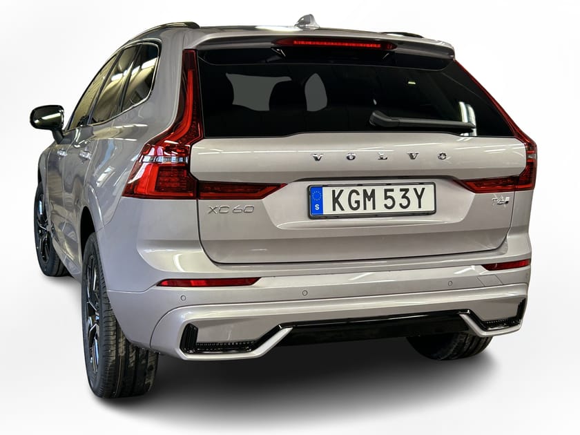 Bild 4 av Volvo XC60